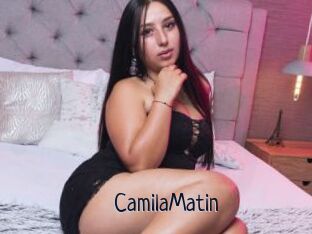CamilaMatin
