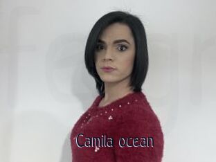Camila_ocean