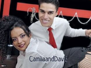 CamilaandDavid
