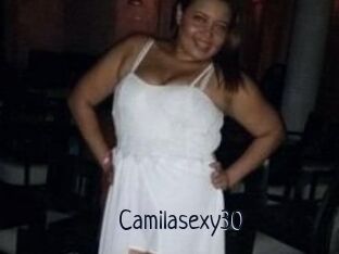 Camilasexy30