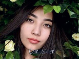 CamillaAllen