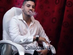 CamiloJackson