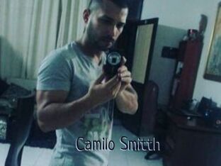 Camilo_Smitth