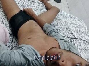 Camilolatin