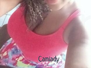 Camlady