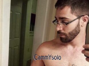 CammYsolo
