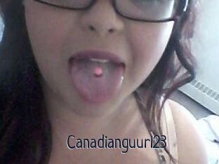 Canadianguurl23