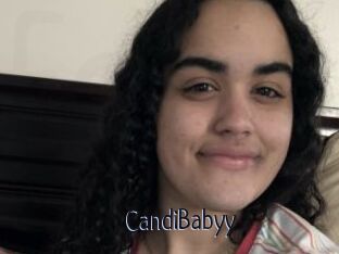 CandiBabyy