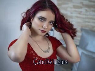 CandiWilliams