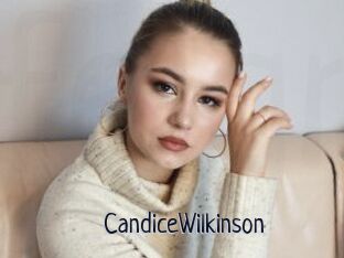 CandiceWilkinson