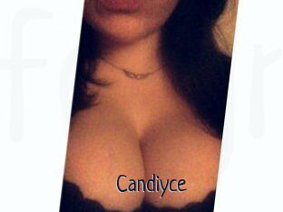 Candiyce