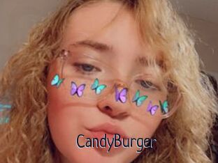 CandyBurger