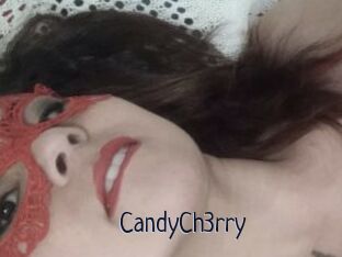 CandyCh3rry