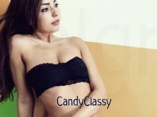 CandyClassy