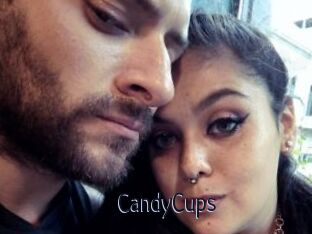CandyCups