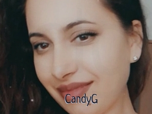 CandyG