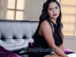CandyHouston