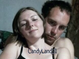 CandyLand21