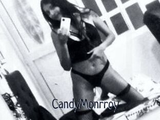 CandyMonrroy