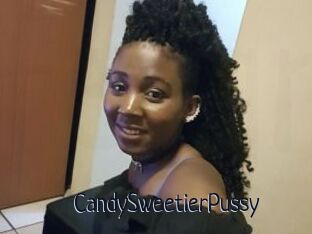 CandySweetierPussy