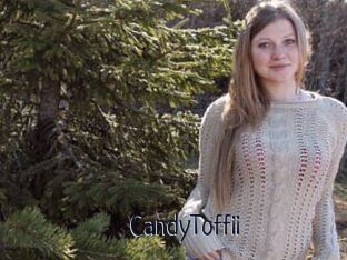 CandyToffii