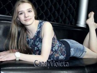 CandyVioleta