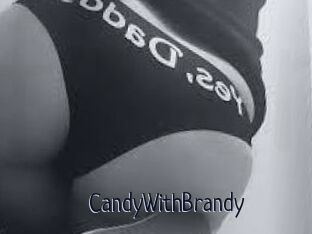 CandyWithBrandy