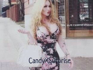 CandyXSurprise