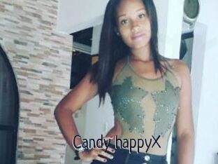 Candy_happyX