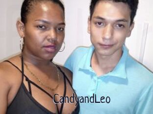 CandyandLeo