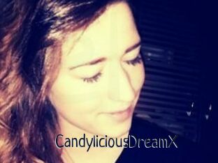 CandyliciousDreamX