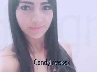 Candylovesex