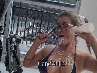Candymile