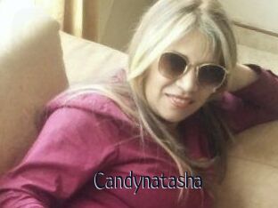 Candynatasha