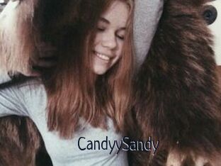 CandyySandy