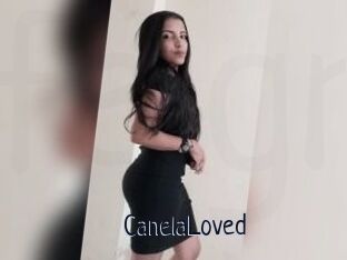 CanelaLoved
