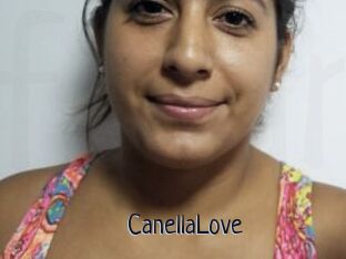 CanellaLove