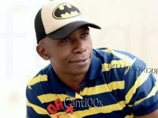Canti00x