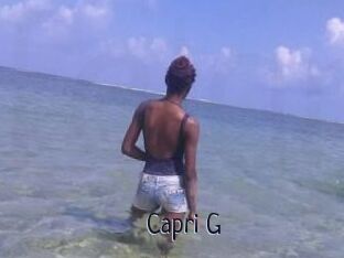 Capri_G