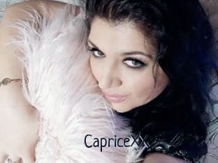 CapriceXX