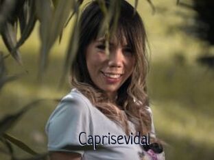 Caprisevidal