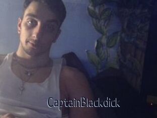 CaptainBlackdick