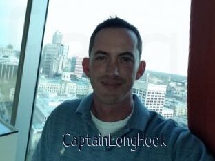 CaptainLongHook