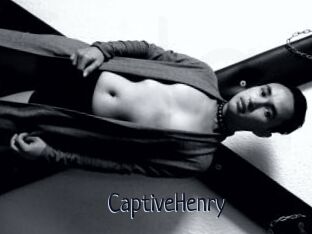 CaptiveHenry