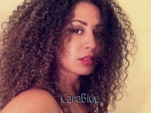 CaraBlue