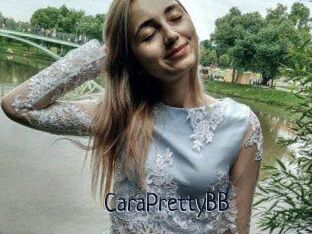 CaraPrettyBB