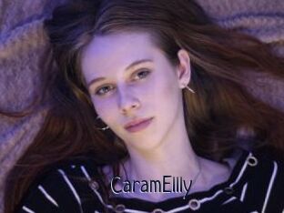 CaramEllly