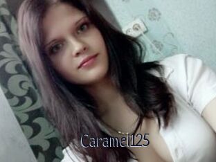 Caramel125
