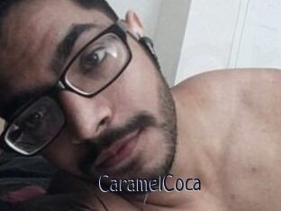 CaramelCoca