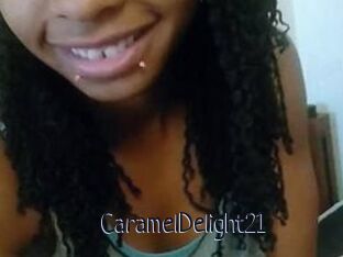 CaramelDelight21